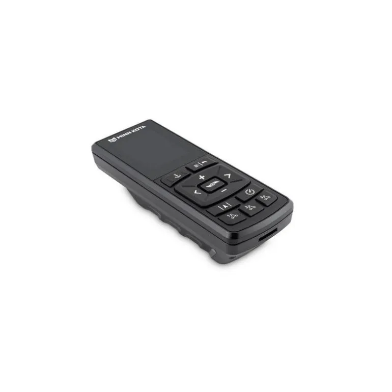 Télécommande Wireless Minn Kota Pour Moteurs Quest
