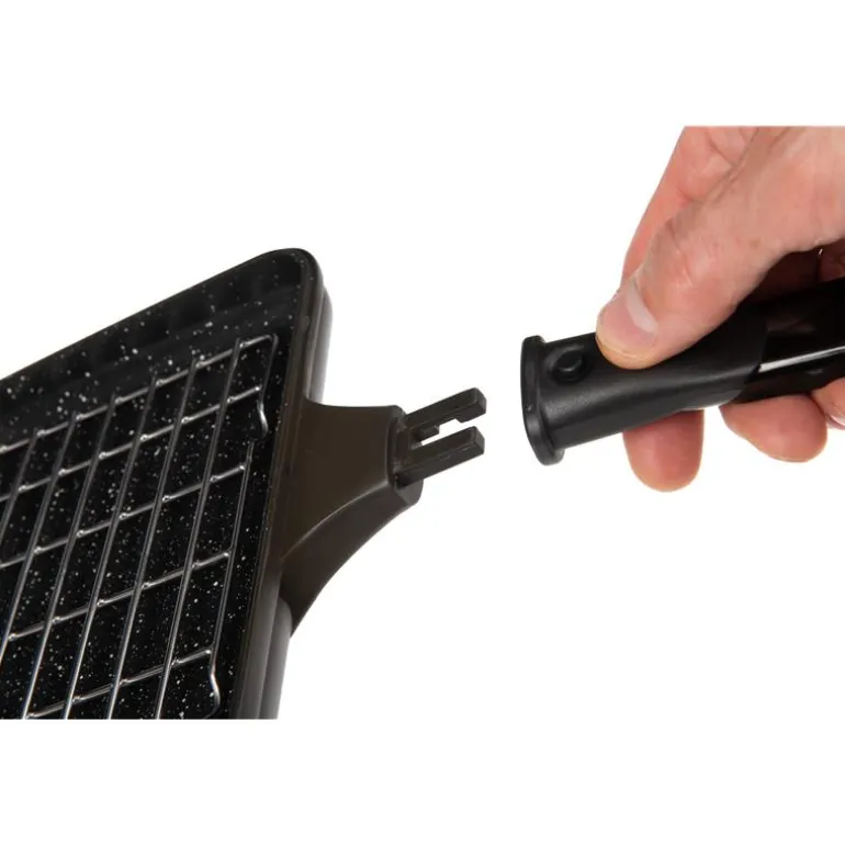 Toaster Fox Cookware Multi-Pan