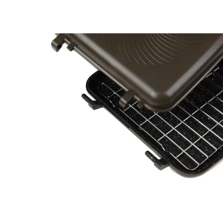 Toaster Fox Cookware Multi-Pan