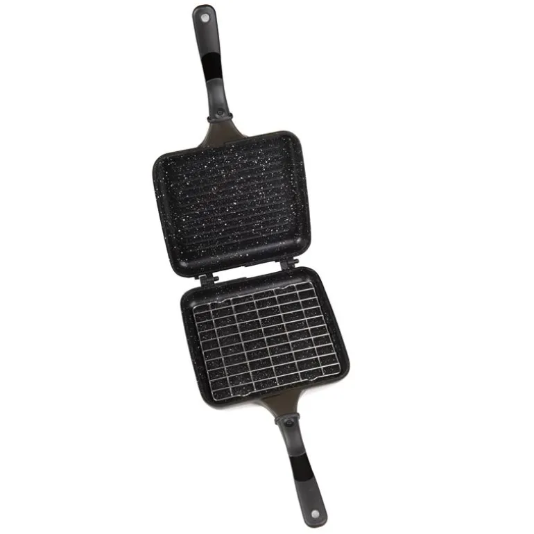Toaster Fox Cookware Multi-Pan