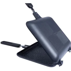 Ridge Monkey Toaster Classic Sandwich Toaster Xl Granite Edition