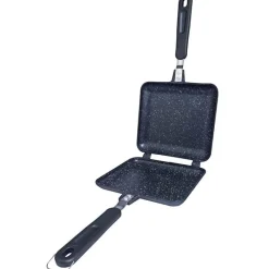 Ridge Monkey Toaster Classic Sandwich Toaster Xl Granite Edition