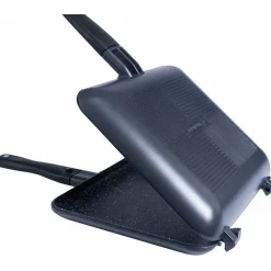 Ridge Monkey Toaster Connect Sandwich Toaster Xl Granite Edition
