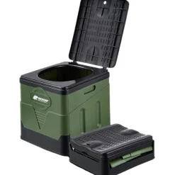 Toilette Portable Holdcarp Portable Toi