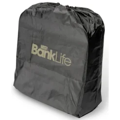 Toilette Portable Nash Bank Life Toilet