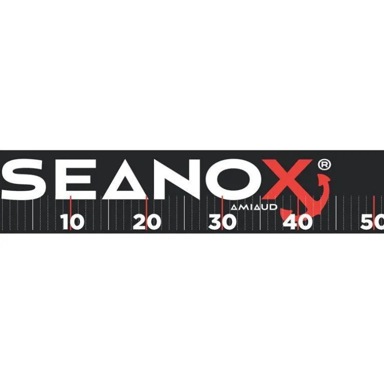 Toise Adhesive Seanox