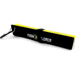 Fishxplorer Toise Streetfisher X Scale - Jaune