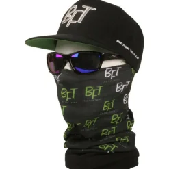 BFT Tour De Cou Polar Multiscarf - Noir