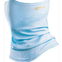 BKK Tour De Cou O3 Shield - Bleu