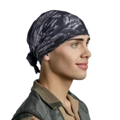 Tour De Cou Buff Aspect Charcoal