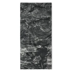 Tour De Cou Buff Aspect Charcoal