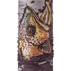 Tour De Cou Buff Bugslinger Meateater Anti Uv