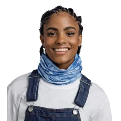 Buff Tour De Cou Lazs Blue