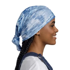 Buff Tour De Cou Lazs Blue