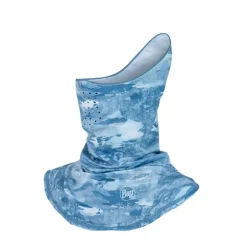 Tour De Cou Buff Mask Lazs Blue