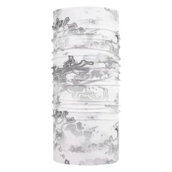 Buff Tour De Cou True Timber Viper Snow