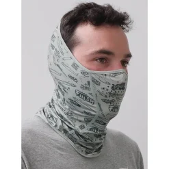 Fiiish Tour De Cou Neck Gaiter Anti Uv