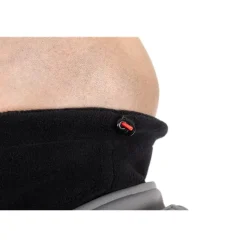 Fox Rage Tour De Cou Ragewear Fleece Snood - Noir