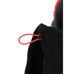 Fox Rage Tour De Cou Ragewear Fleece Snood - Noir