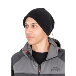 Fox Rage Tour De Cou Ragewear Fleece Snood - Noir