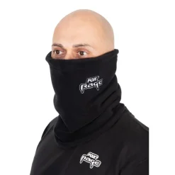 Fox Rage Tour De Cou Ragewear Fleece Snood - Noir