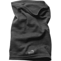 Tour De Cou Geoff Anderson Wizwool 150 - Noir