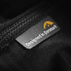 Geoff Anderson Tour De Cou Wizwool 165 - Noir