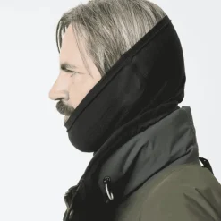 Geoff Anderson Tour De Cou Wizwool 165 - Noir