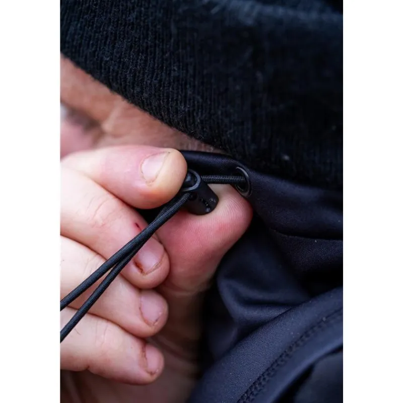 Guru Tour De Cou Neck Warmer - Noir