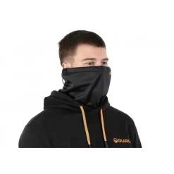 Guru Tour De Cou Neck Warmer - Noir