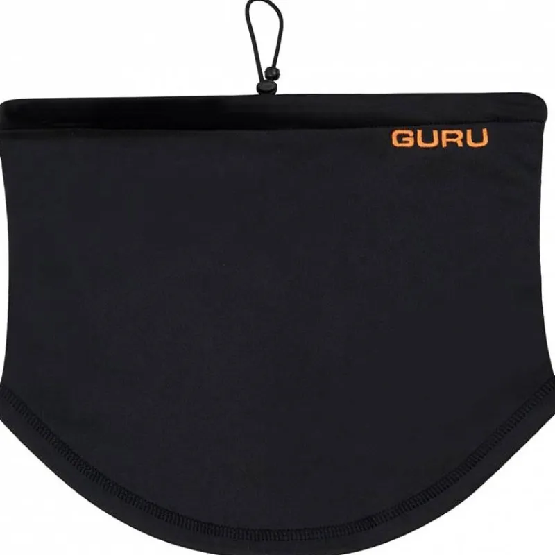 Guru Tour De Cou Neck Warmer - Noir
