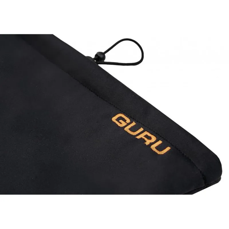 Guru Tour De Cou Neck Warmer - Noir