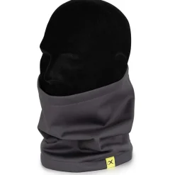 Fox Matrix Tour De Cou Homme Wind Blocker Neck Warmer - Noir