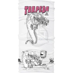 Hot Spot Design Tour De Cou Homme Torpedo
