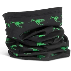 Skeater Tour De Cou Homme Tube Scarf - Noir