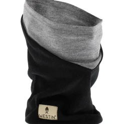 Westin Tour De Cou Homme Warm Gaiter - Noir