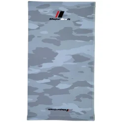 Major Craft Tour De Cou - Camo/Gris