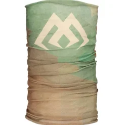 Mikado Tour De Cou Neck Warmer - Kaki