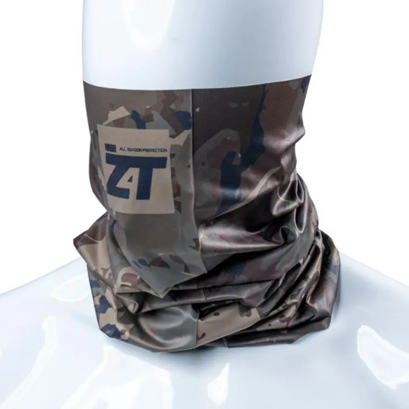 Nash Tour De Cou Zt Lite Loom Snood - Camo