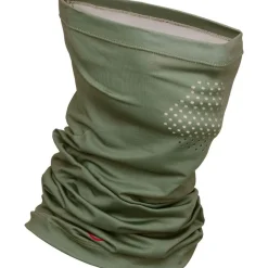 Westin Tour De Cou Classic Upf Gaiter Anti Uv - Sage Green