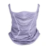 Zeck Tour De Cou Uv Neck Gaiter - Gris