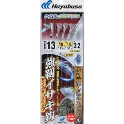 Hayabusa Train De Plume Sabiki Ss427