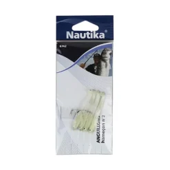 Nautika Train De Plumes Anguillettes