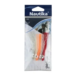 Nautika Train De Plumes Chipirons