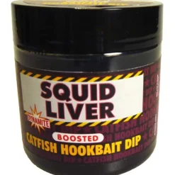 Dynamite Baits Trempage Catfish Hookbaits Dips
