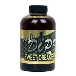 Trempage Pro Elite Baits Gold Amino Dips
