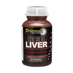 Starbaits Trempage Performance Concept Red Liver Dip Attractor