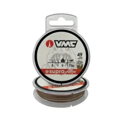 VMC Tresse A Bas De Ligne Supraflex 756
