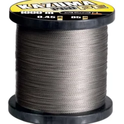 Asari Tresse Kazuma Pro Pe Gris - 300M