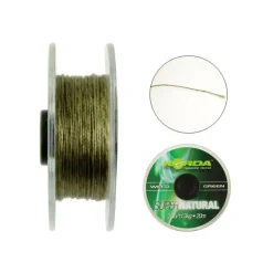 Korda Tresse Bas De Ligne Super Natural